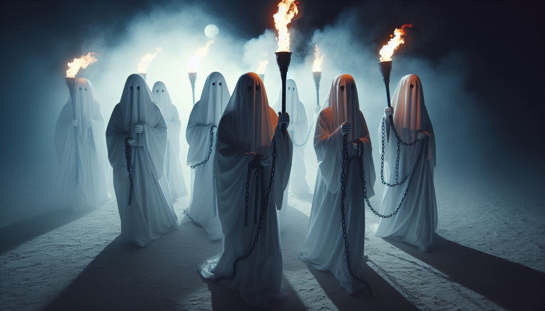 LA SANTA COMPAÑA by Marina Díez – Masticadores